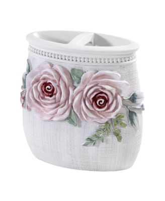 Photo 1 of Avanti Spring Garden Toothbrush Holder