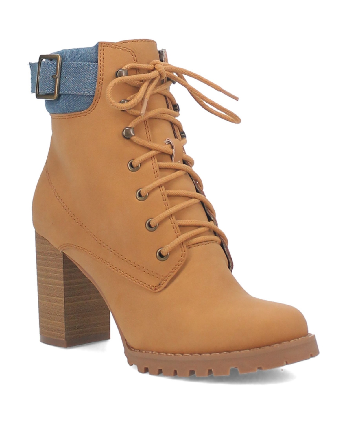 code west booties