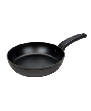 Masterpan Non-stick Ilag Ultimate Everyday 9.5" Frying Pan With Bakelite Handle In Black