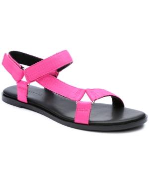 Sanctuary Sway Sport Sandals Women's Shoes
