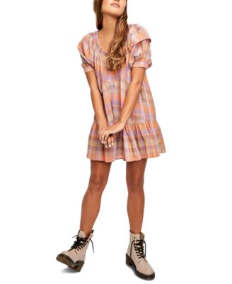 【セール】国内入荷♪Free People Amelie Mini Dress Amelie Mini Dress | Free People