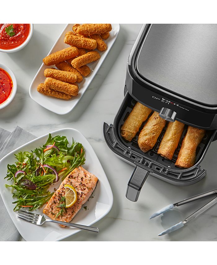 Instant Pot 4Qt. Vortex Plus Air Fryer & Reviews Small Appliances