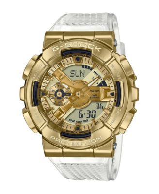 Casio g hotsell shock watches macy's