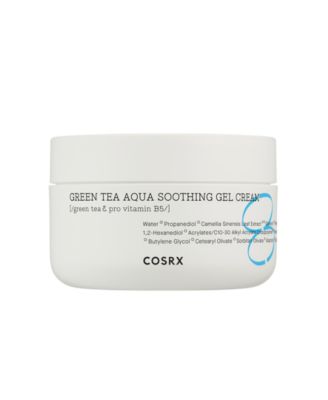 Cosrx - Hydrium Green Tea Aqua Soothing Gel Cream, 1.76 oz.