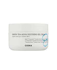 Hydrium Green Tea Aqua Soothing Gel Cream, 1.76 fl. oz