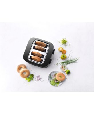 Enfinigy 4 Slot Toaster 