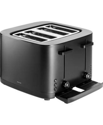 Enfinigy 4 Slot Toaster 