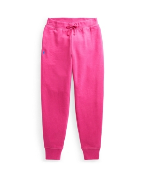 Big Girls Fleece Jogger