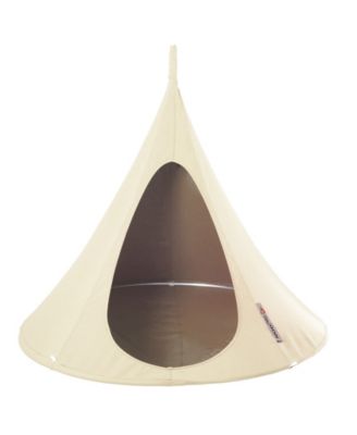 Single Cacoon Chair