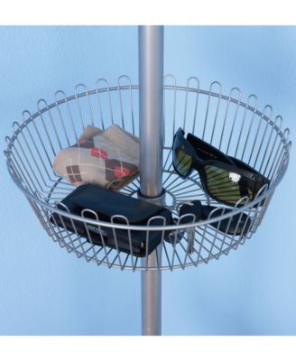 Floor to Ceiling Shoe Tree