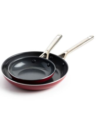 macys nonstick fry pan