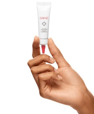 My Clarins Clear-Out Targets Imperfections, 0.5 oz.
