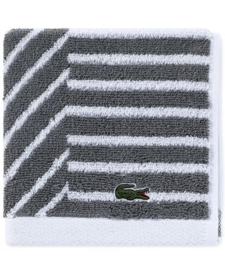 Guethary Washcloth, 13" x 13"
