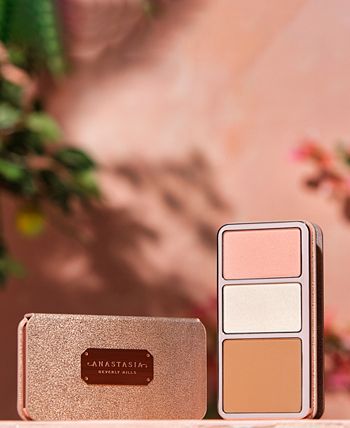Anastasia Beverly Hills - Face Palette