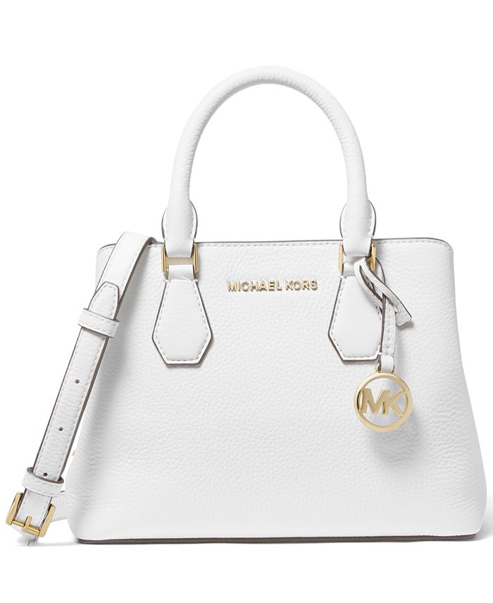 Michael Kors White Handbags