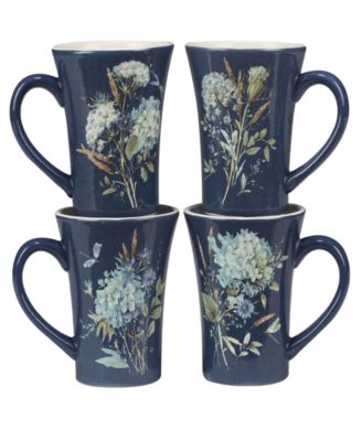 Certified International