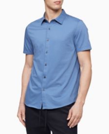 Men's Liquid Touch Short Sleeve Shirt