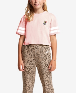 Volcom Big Girls Truly Stoked Tee