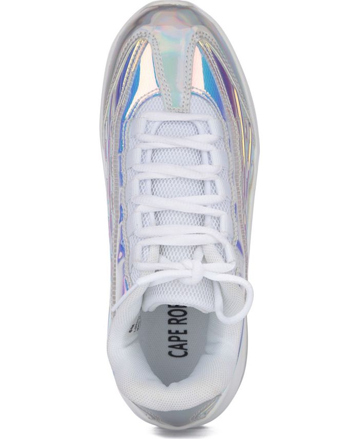 cape robbin sneakers women's