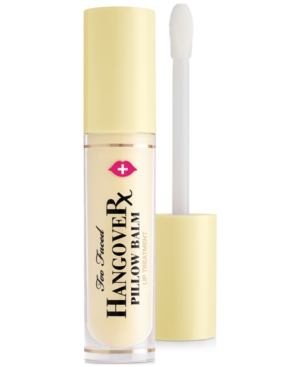 Too Faced Hangover Pillow Balm Ultra-Hydrating Lip Treatment