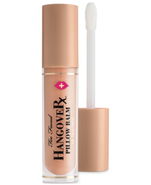 Too Faced Hangover Pillow Balm Ultra-Hydrating Lip Treatment