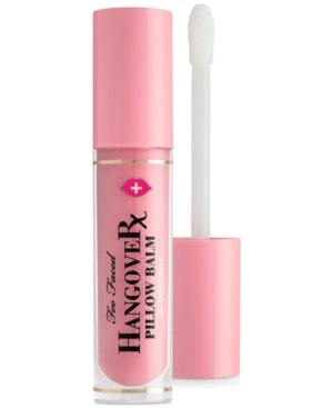 Too Faced Hangover Pillow Balm Ultra-Hydrating Lip Treatment