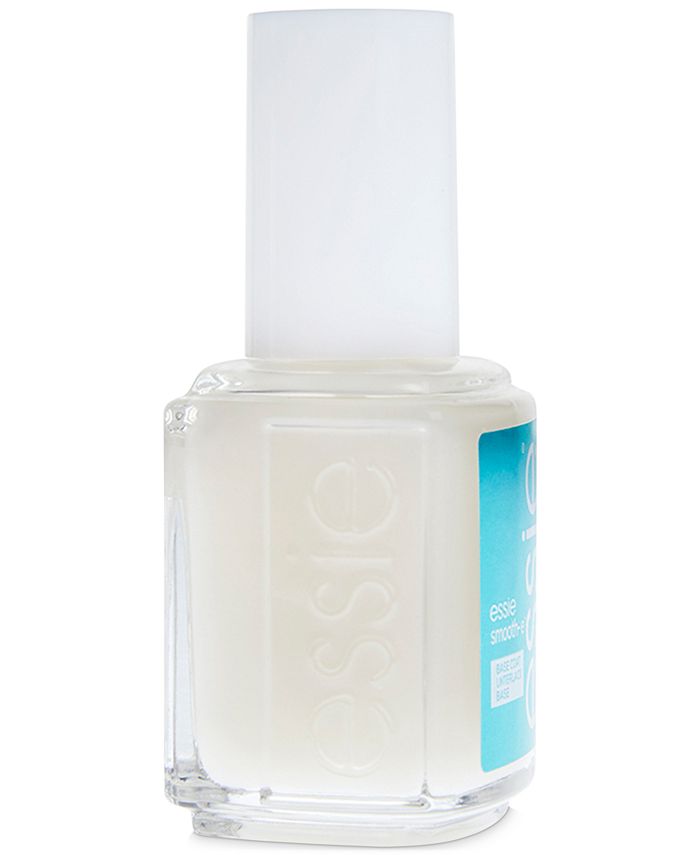 Essie SmoothE Base Coat & Reviews Makeup Beauty Macy's