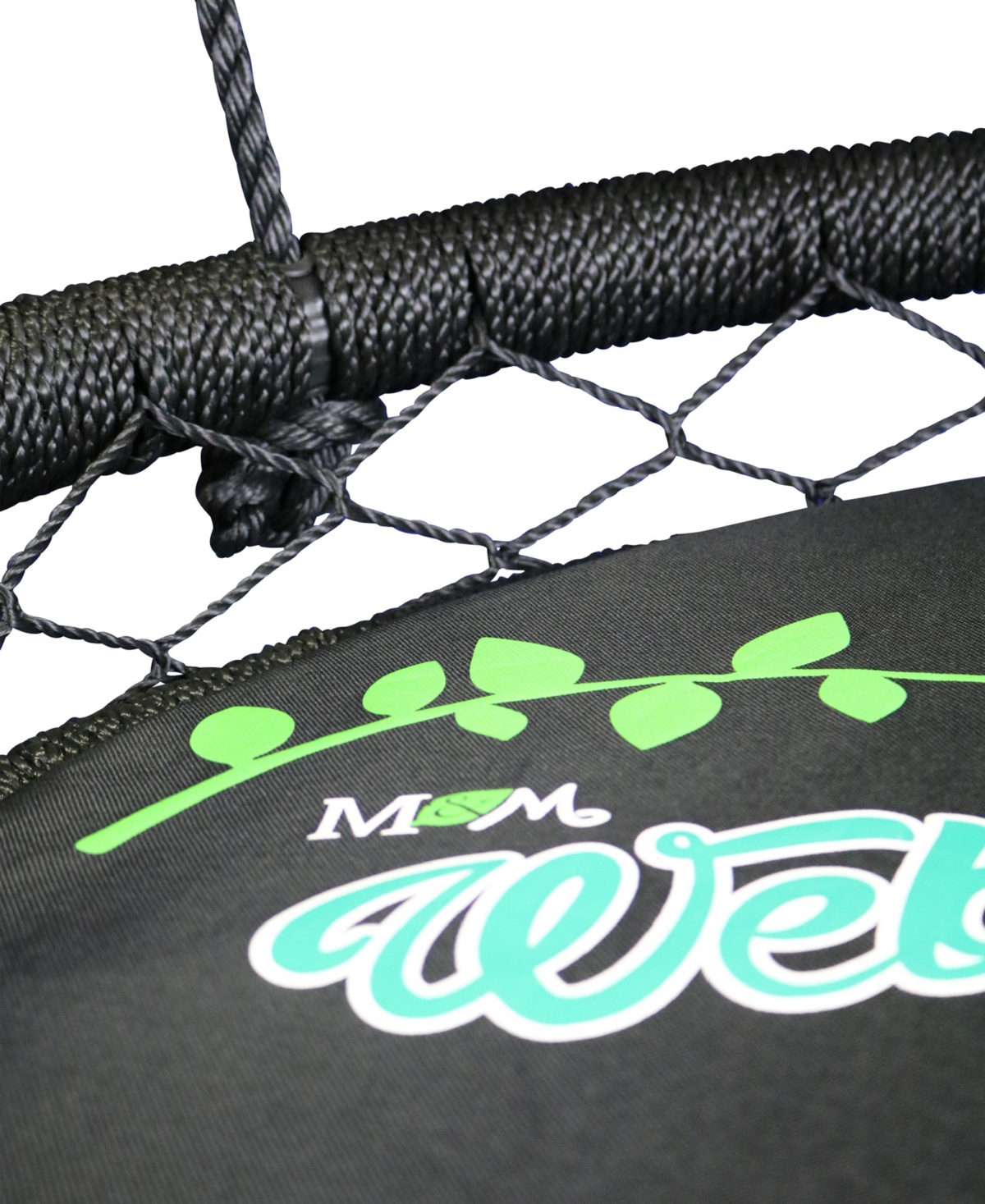 Shop M&m Sales Enterprises Web Riders Basket Web Swing In No Color