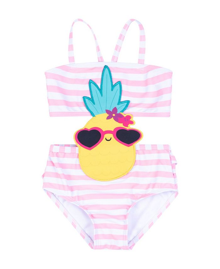 Macy's baby girl swimwear on sale