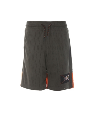 Fila Big Boys Vinyl Mesh Short