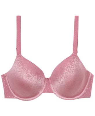 Wacoal Women's Back Appeal Underwire Contour Bra & Reviews - All Bras ...