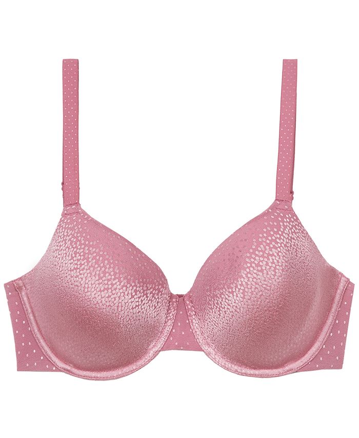 Wacoal Women's Back Appeal Underwire Contour Bra & Reviews All Bras