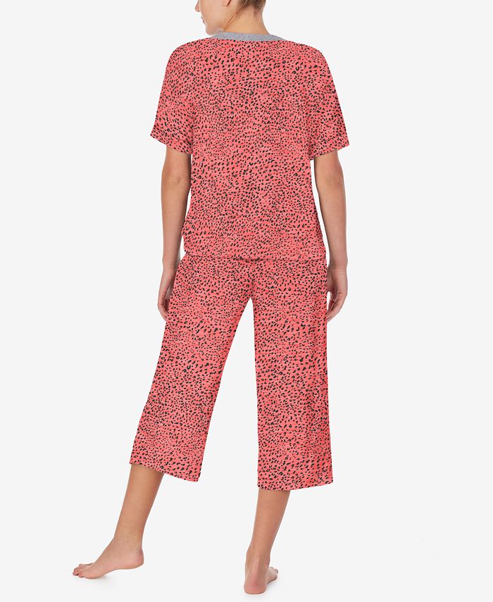 DKNY Women's Capri Pants Pajama Set & Reviews All Pajamas, Robes