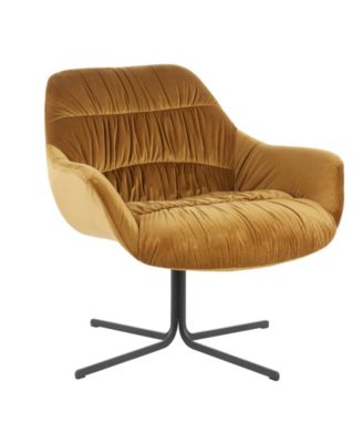 Wayne Swivel Lounge Chair