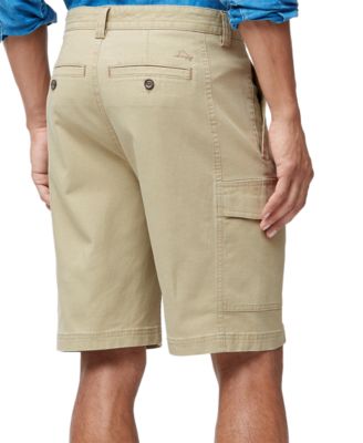 tommy bahama key largo cargo shorts