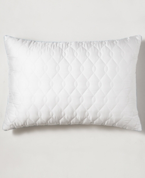 Shop Cosmoliving Sleep Sateen Lyocell Pillow, Jumbo In White