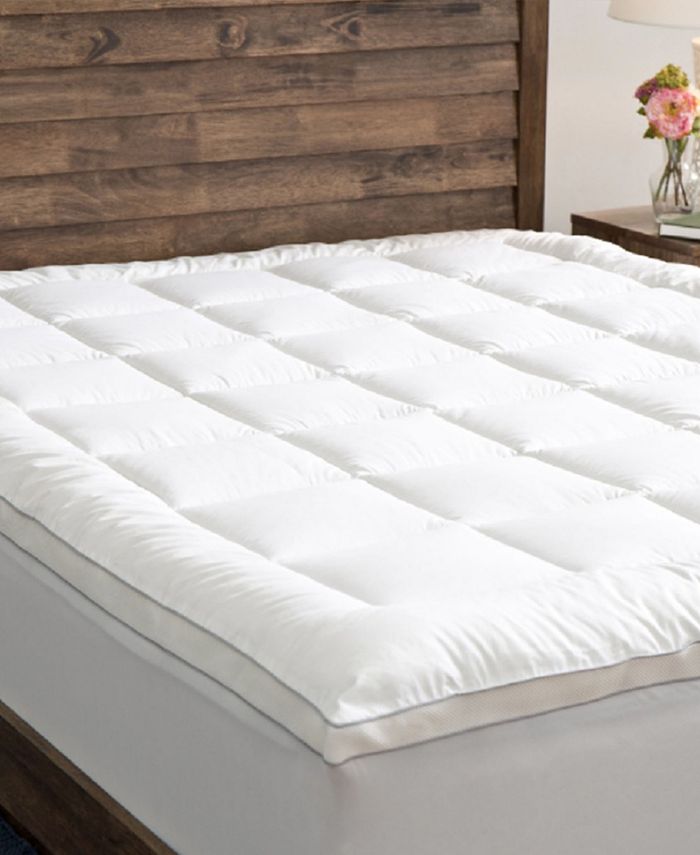 PowerNap Celliant Mattress Pad, Twin Xl & Reviews Mattress Pads