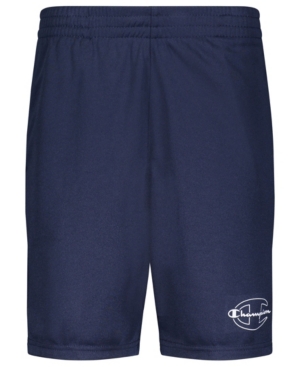 Big Boys Short