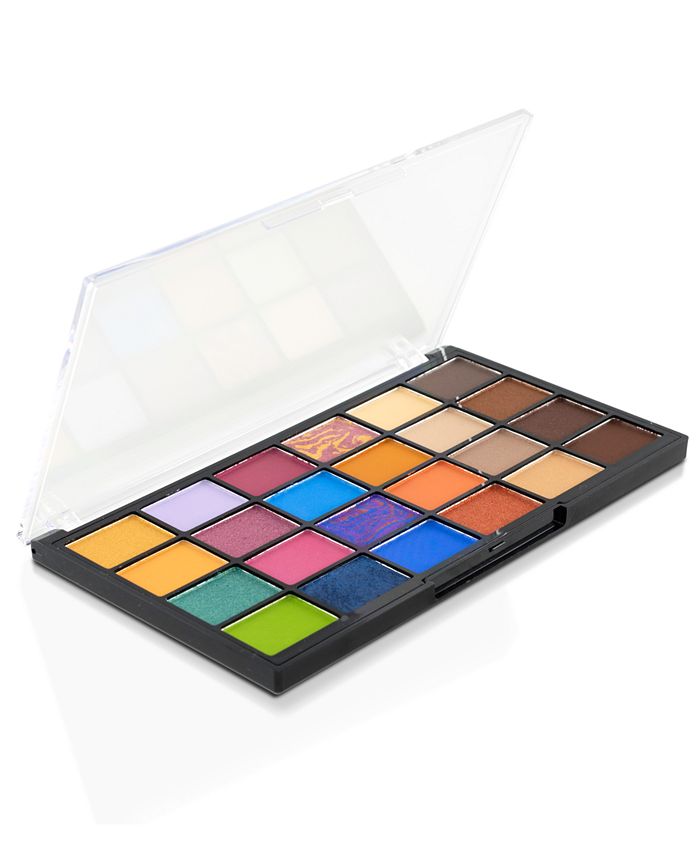 Created For Macy's Bold Color Eyeshadow Palette, Created for Macy's