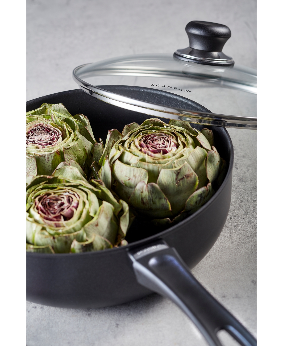 Scanpan Classic qt, 3.7 L, 10.25
