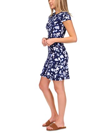Michael kors ikat on sale dress
