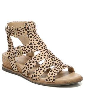 Dr Scholl's Women's Friday Ankle Strap Sandals Women's Shoes