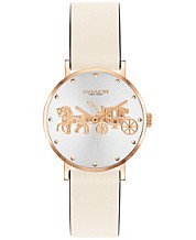 COACH Watches - Macy's