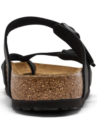 Women's Mayari Birko-Flor Casual Sandals from Finish Line