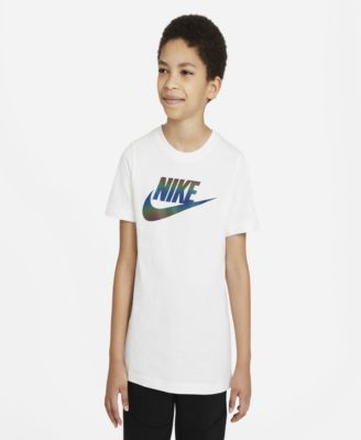 Nike - Big Boys Sportswear T-shirt