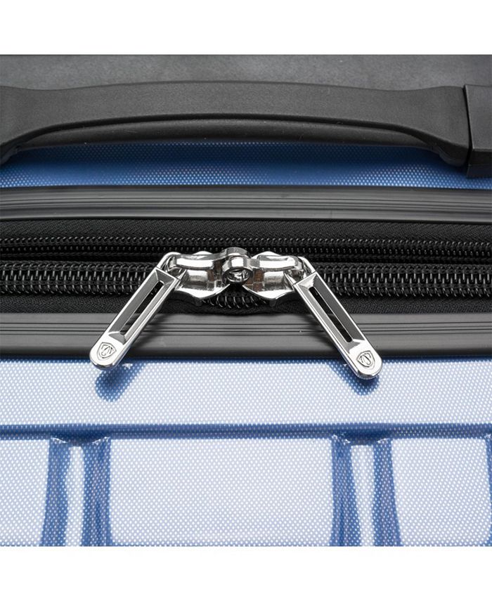 Traveler's Choice - Ruma II 3-Pc. Hardside Luggage Set