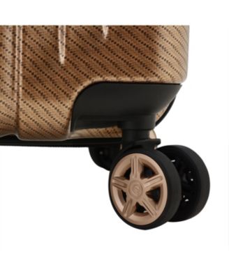 Continent Adventurer 22" Hardside Spinner