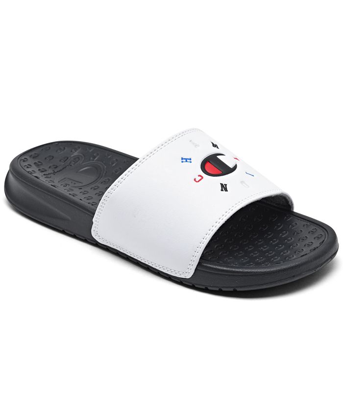 Macys champion slides outlet