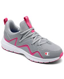 Big Girls Ripple A Casual Sneakers from Finish Line