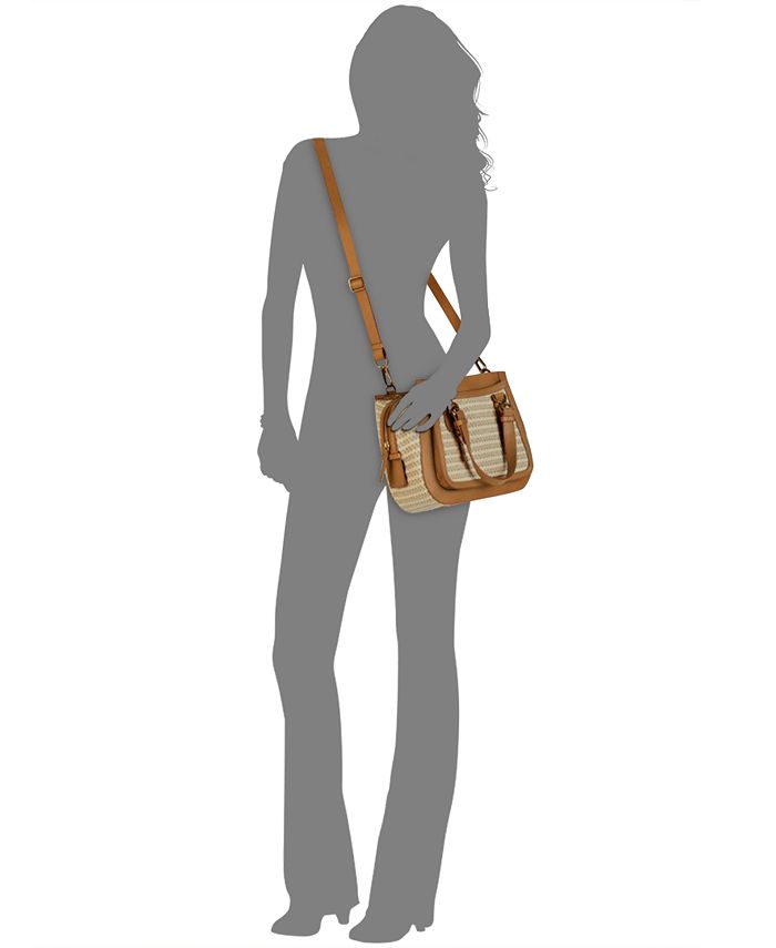 charles and keith micaela quilted